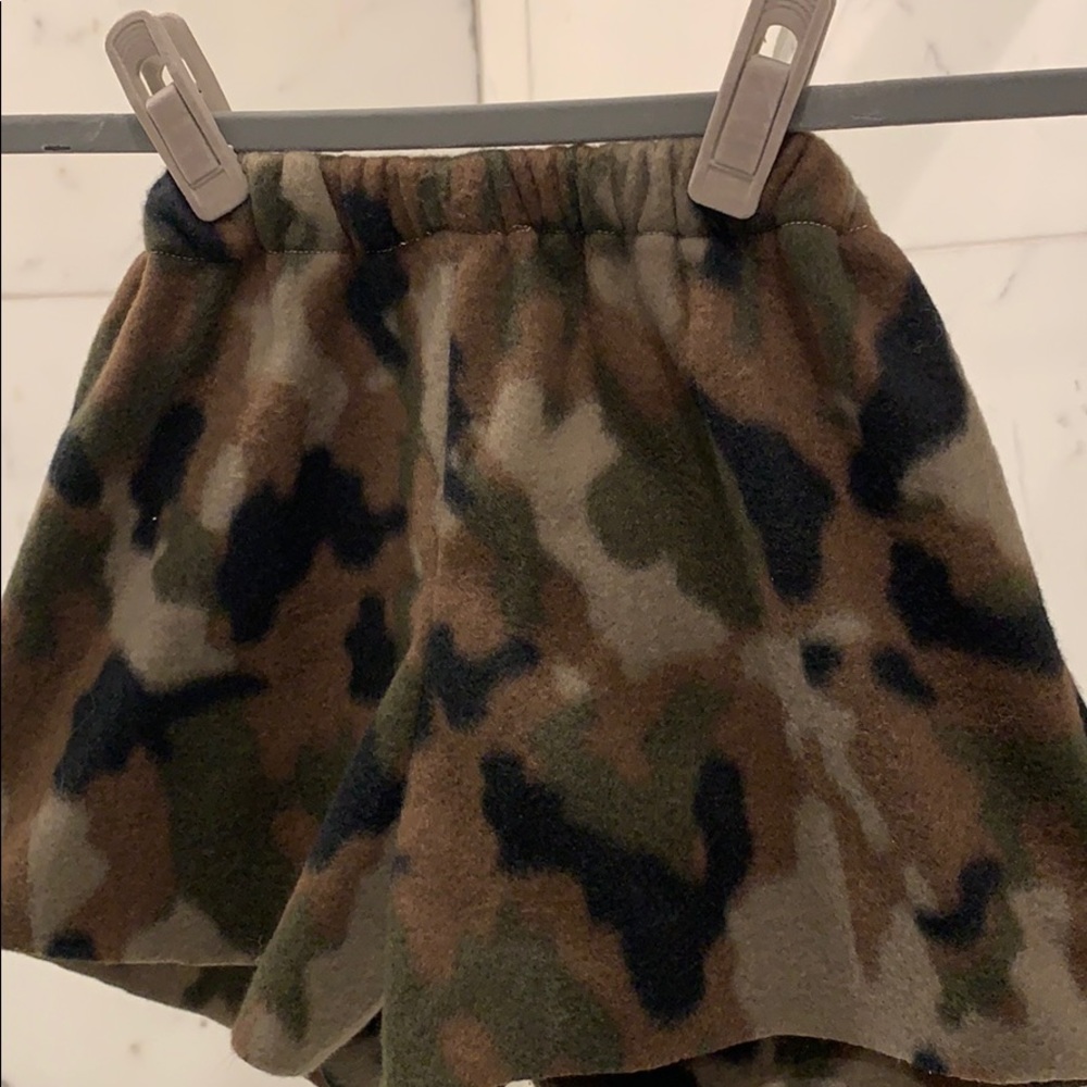 Pj shorts